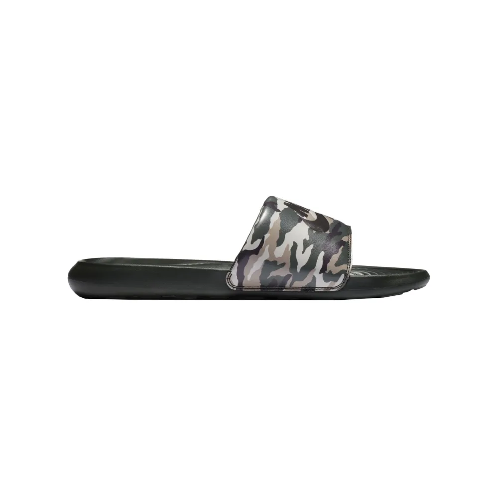 Nike Victori One Print Slide CN9678-300 / grün