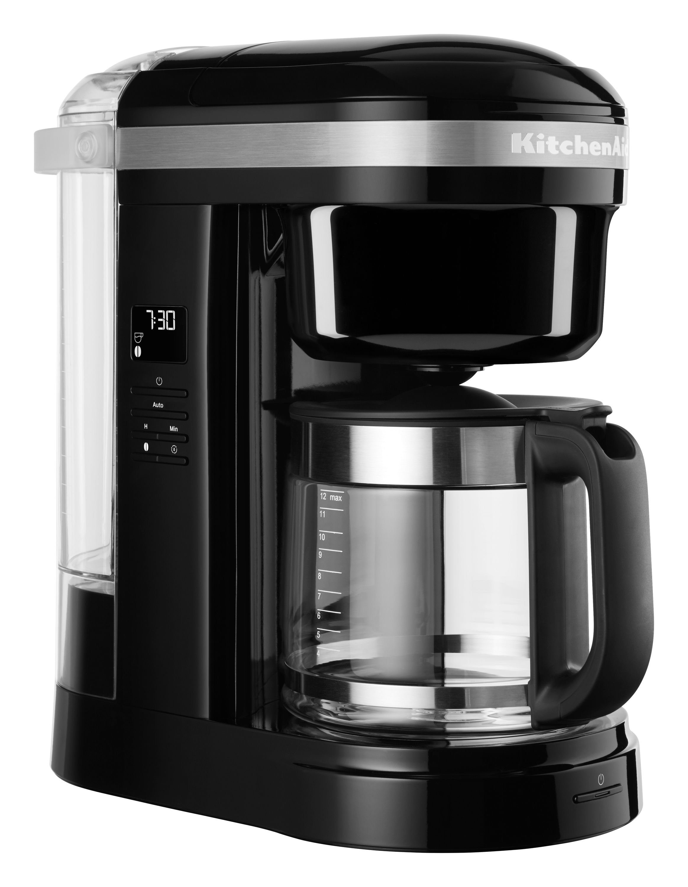 KitchenAid Filterkaffeemaschine KitchenAid Kaffeemaschine 5KCM1208E