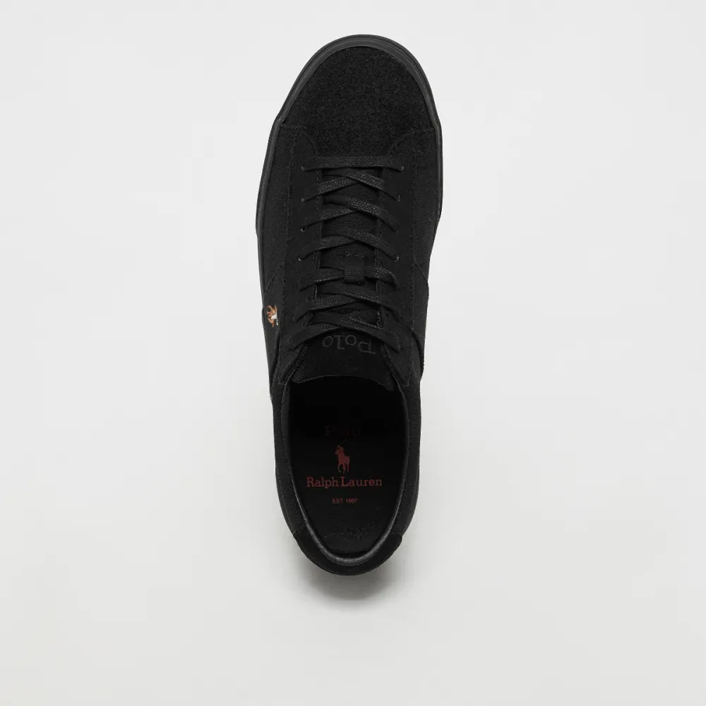 Ralph Lauren Sayer 816764497002 / schwarz
