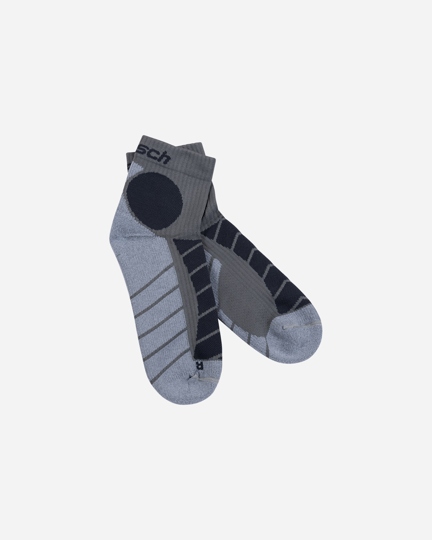 Calze Trekking Reusch Short Trekking 76641-001