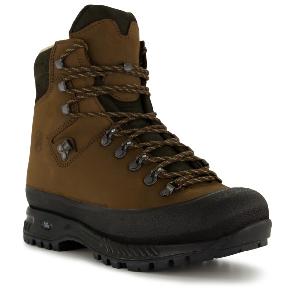 Hanwag - Yukon - Wanderschuhe
