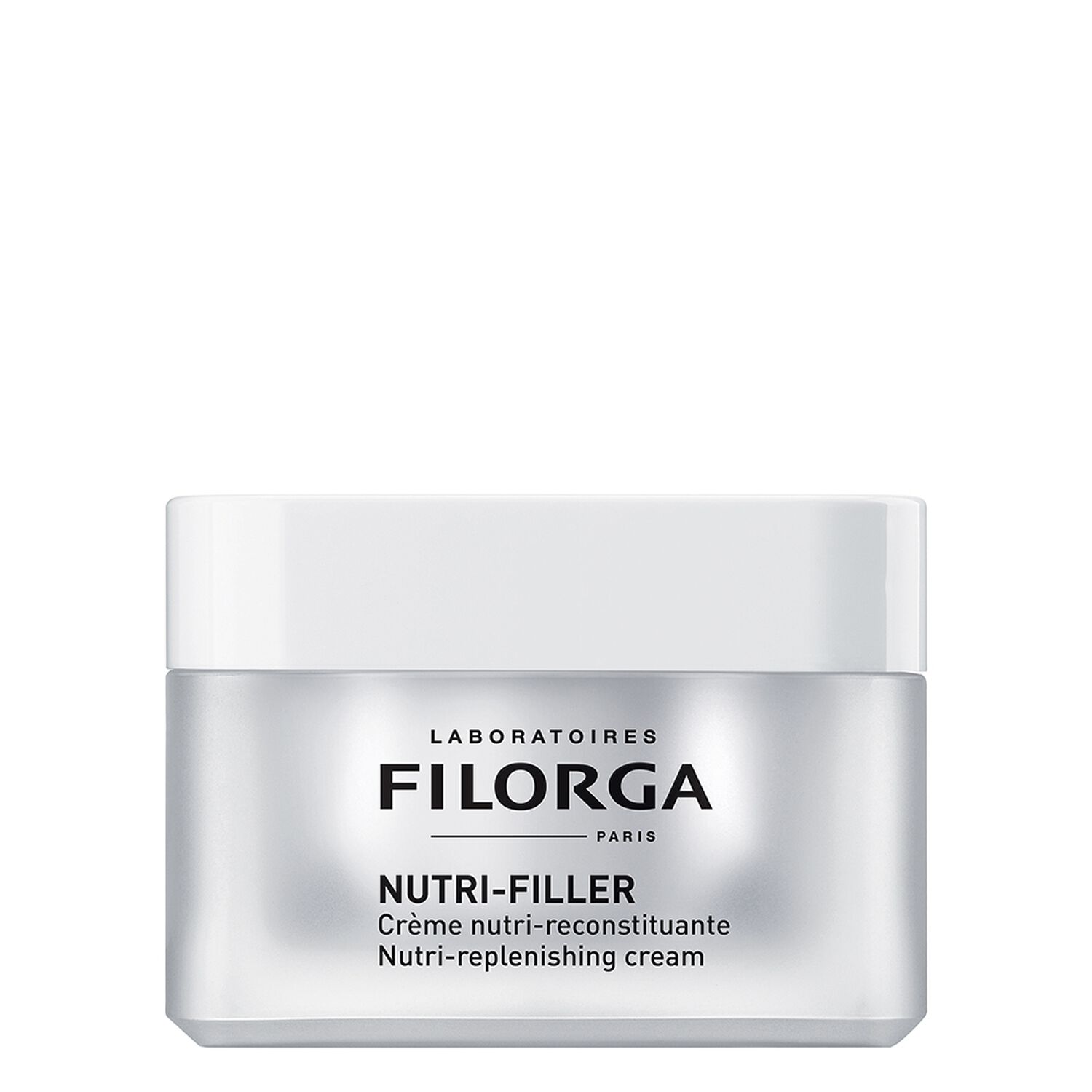 Filorga Nutri-Filler Crème de jour hydratante intense