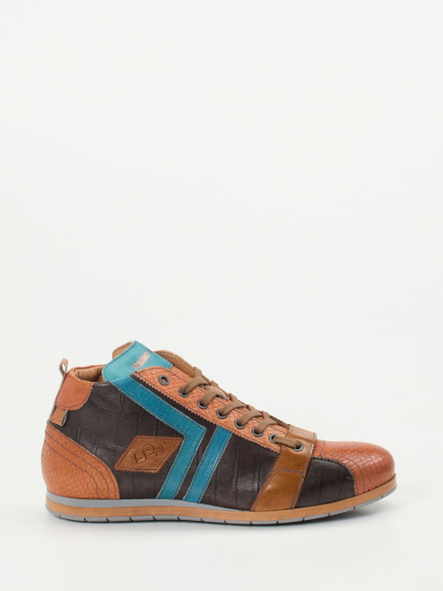 Sneaker high-47612020008 Kamo Gutsu