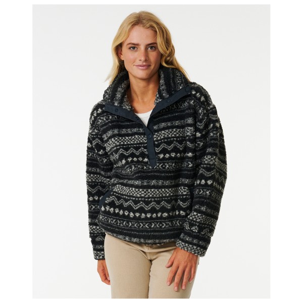 Rip Curl - Women's La Isla Polar Fleece - Fleecepullover