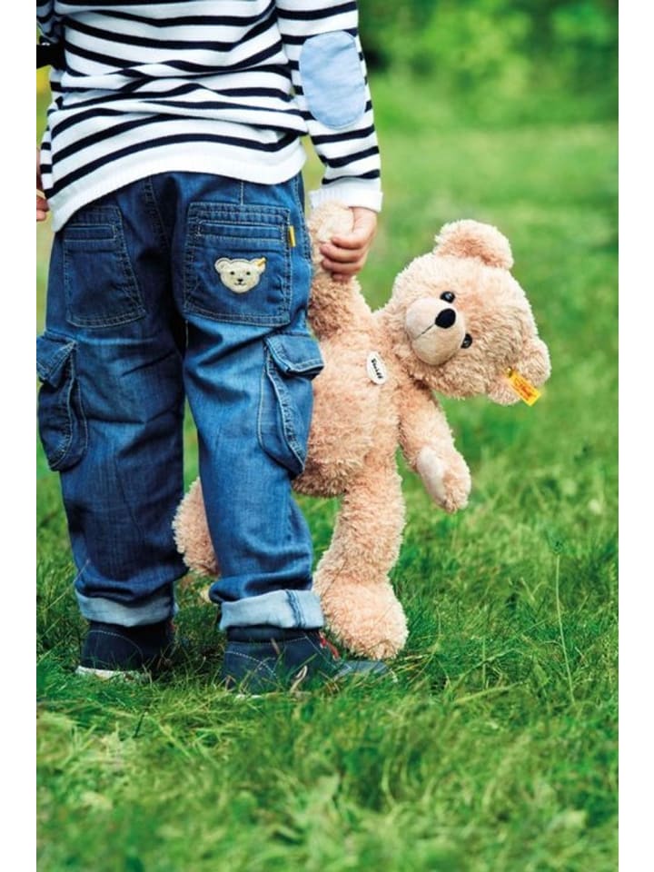 Steiff Teddybär Fynn in Braun ab 0 Monate günstig kaufen onesize
