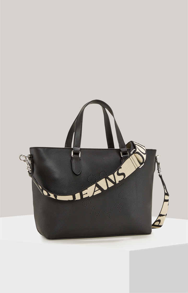 Handtasche Giro Ketty in Schwarz