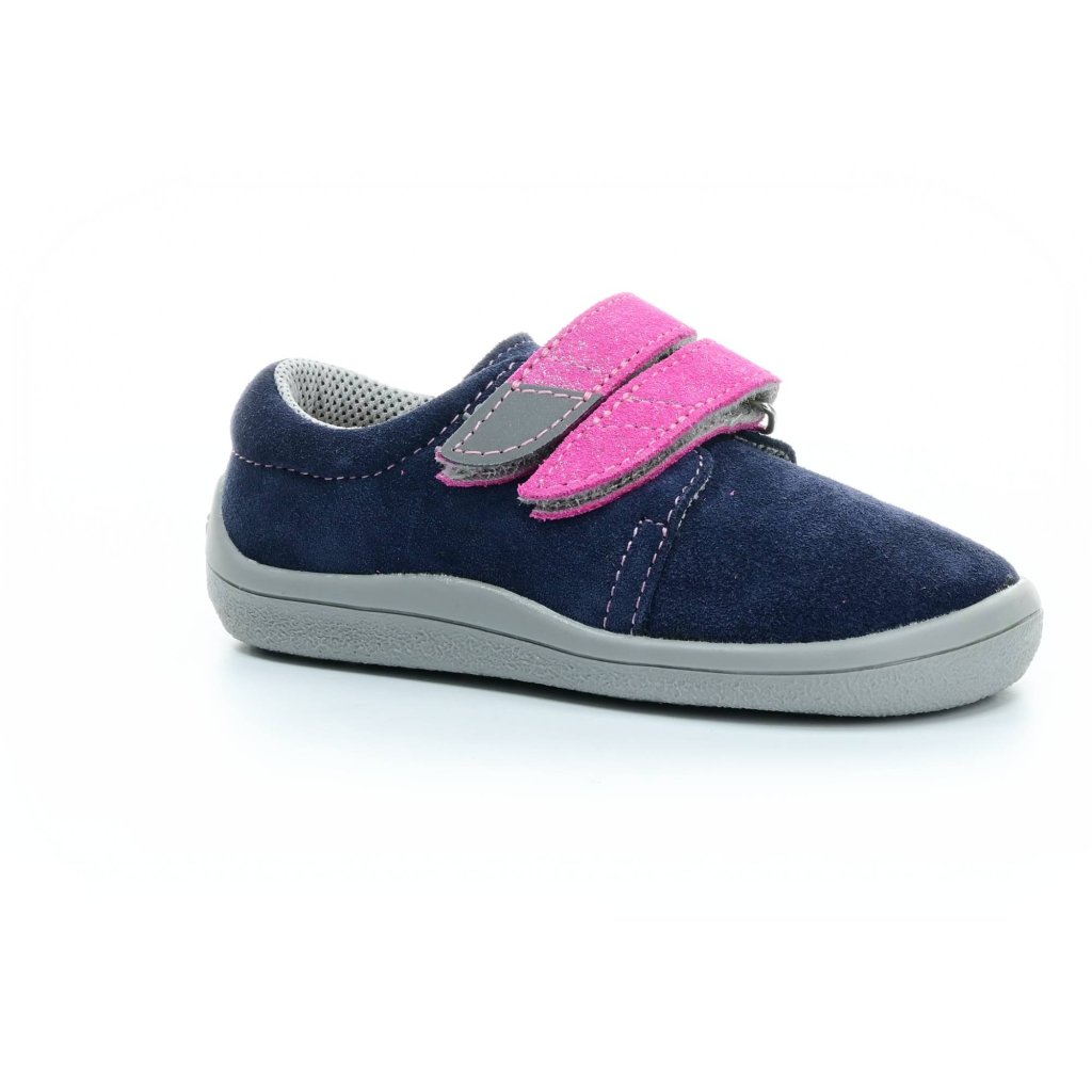 Beda Ocean Shine Barfuß-Halbschuhe (BF 0001/W/low)