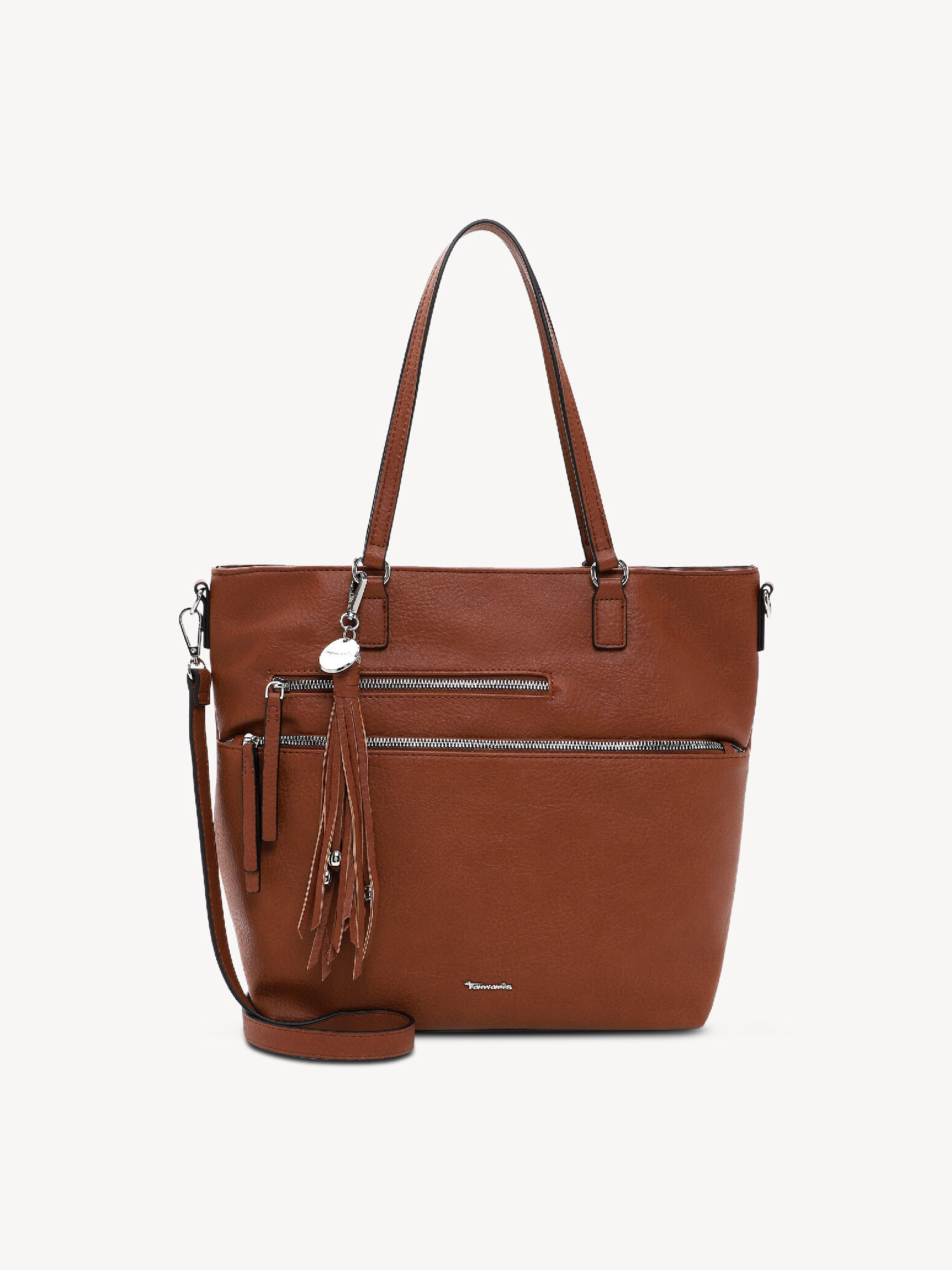 Sac cabas - marron