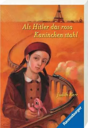 Als Hitler das rosa Kaninchen stahl