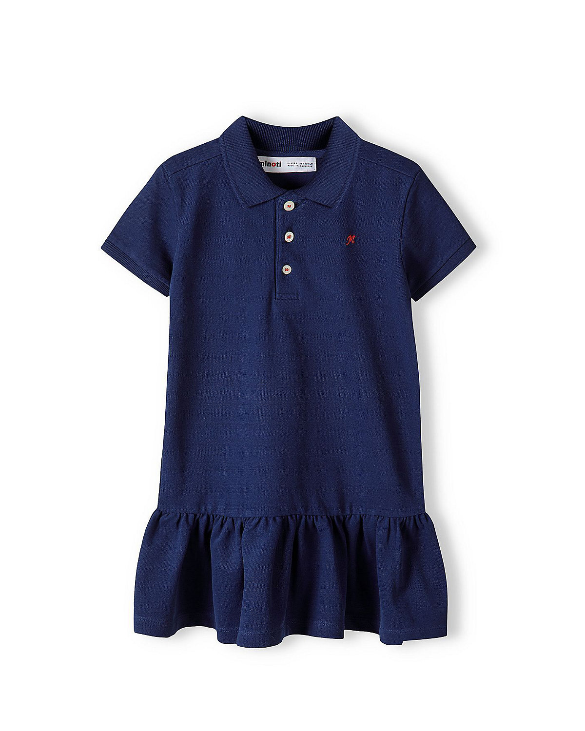 Polokleid für Mädchen (12m-14y) für Mädchen