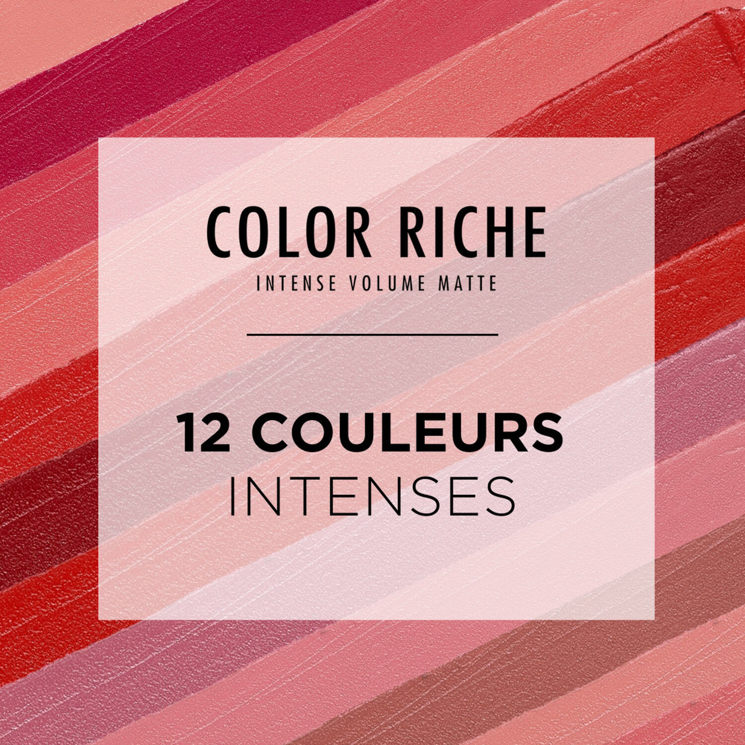 L'Oréal Paris Color Riche Rouge à Lèvres Matte