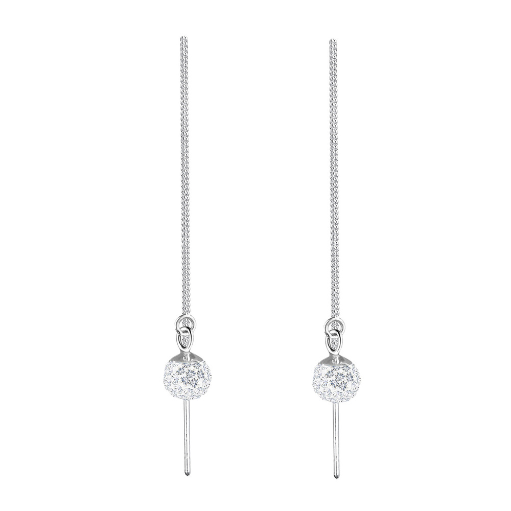 Elli Elli by Julie & Grace Boucles d'Oreilles Rond Base Boucles d'oreilles Femme - (92 Boucles d'oreilles