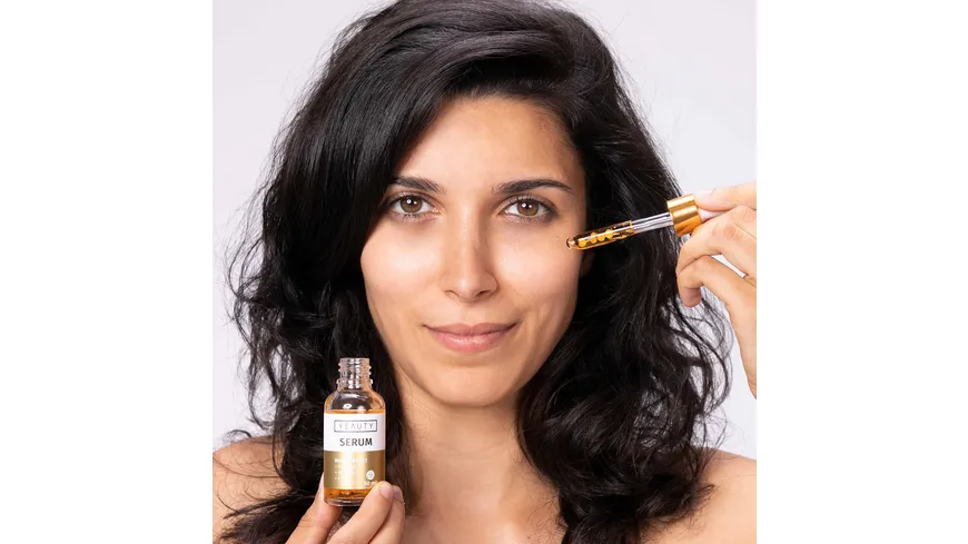 YEAUTY Beauty Boost Serum 30 ml