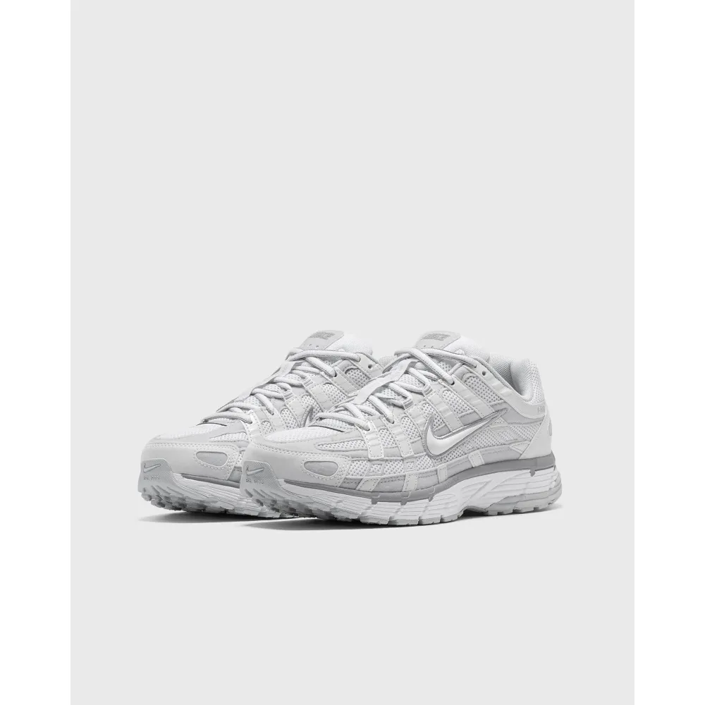 Nike Wmns P 6000 FV6603 101 / weiss
