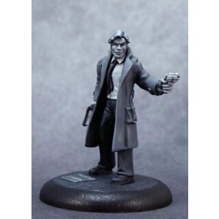 Deadlands Noir: Occult Detective (REA59039)