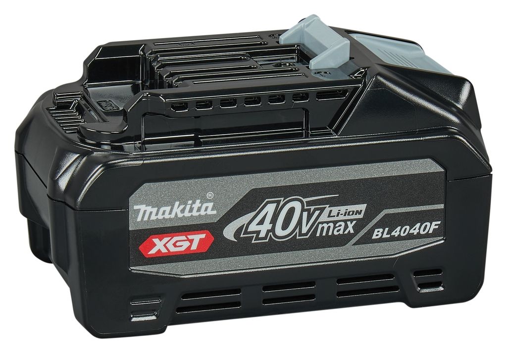 Makita Accessoires 1910N6-8 BL4040F XGT Accu 40V Max 4,0 Ah Li-Ion