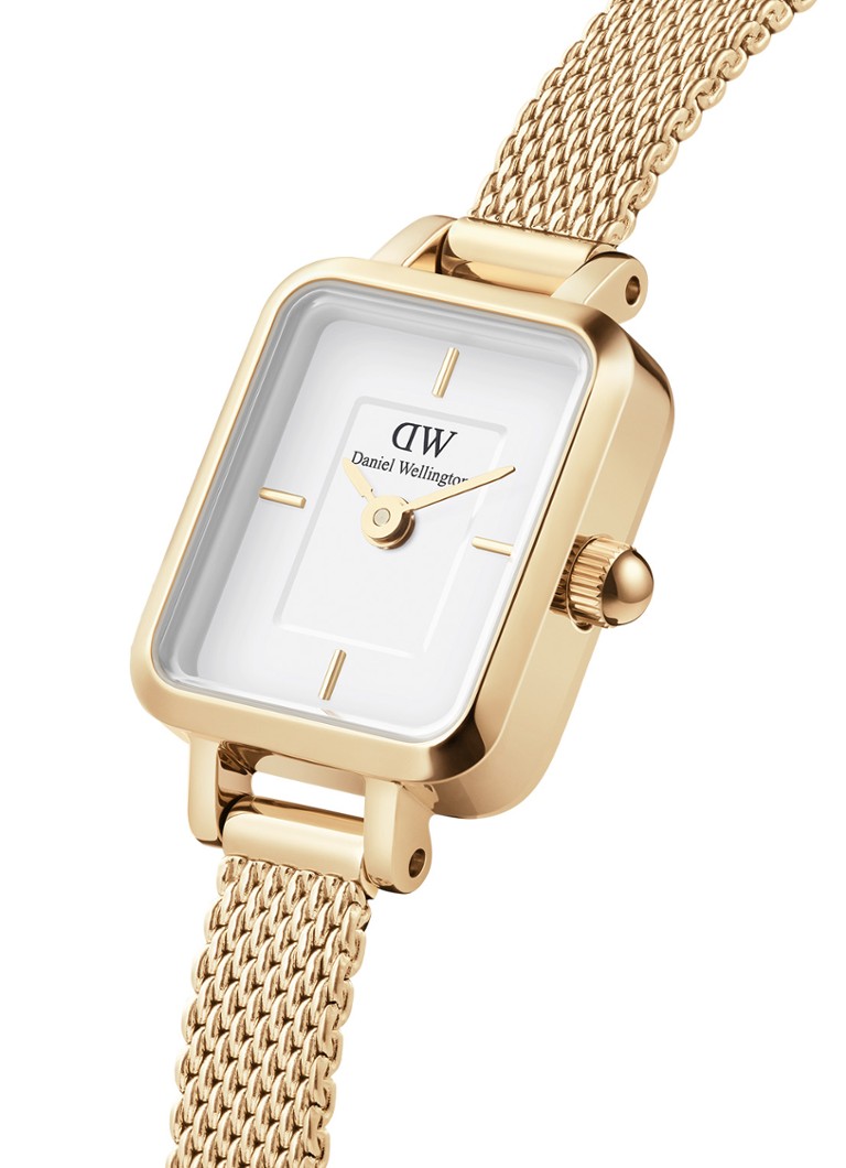 Daniel Wellington Quadro Mini Watch DW00100725