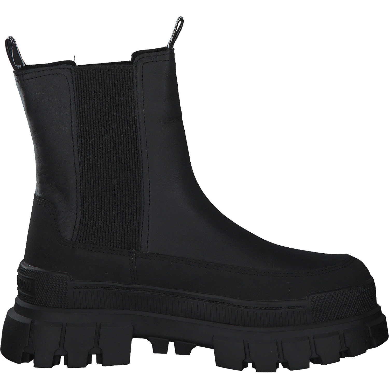 Palladium 98356, Chelsea Boots, Damen, Schwarz