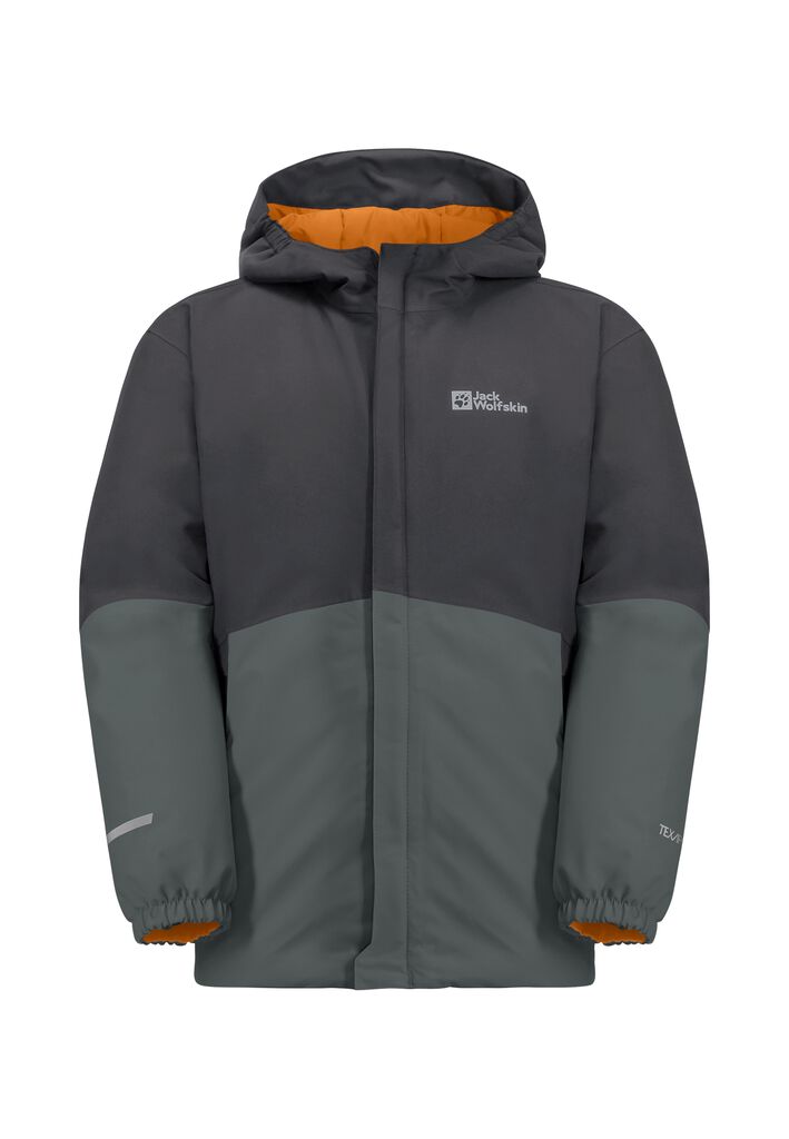 BLOCKY JACKET K Winterjacke Kinder