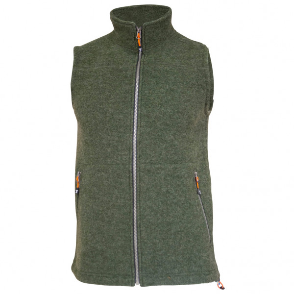 Ivanhoe of Sweden - Dante Vest - Wollweste