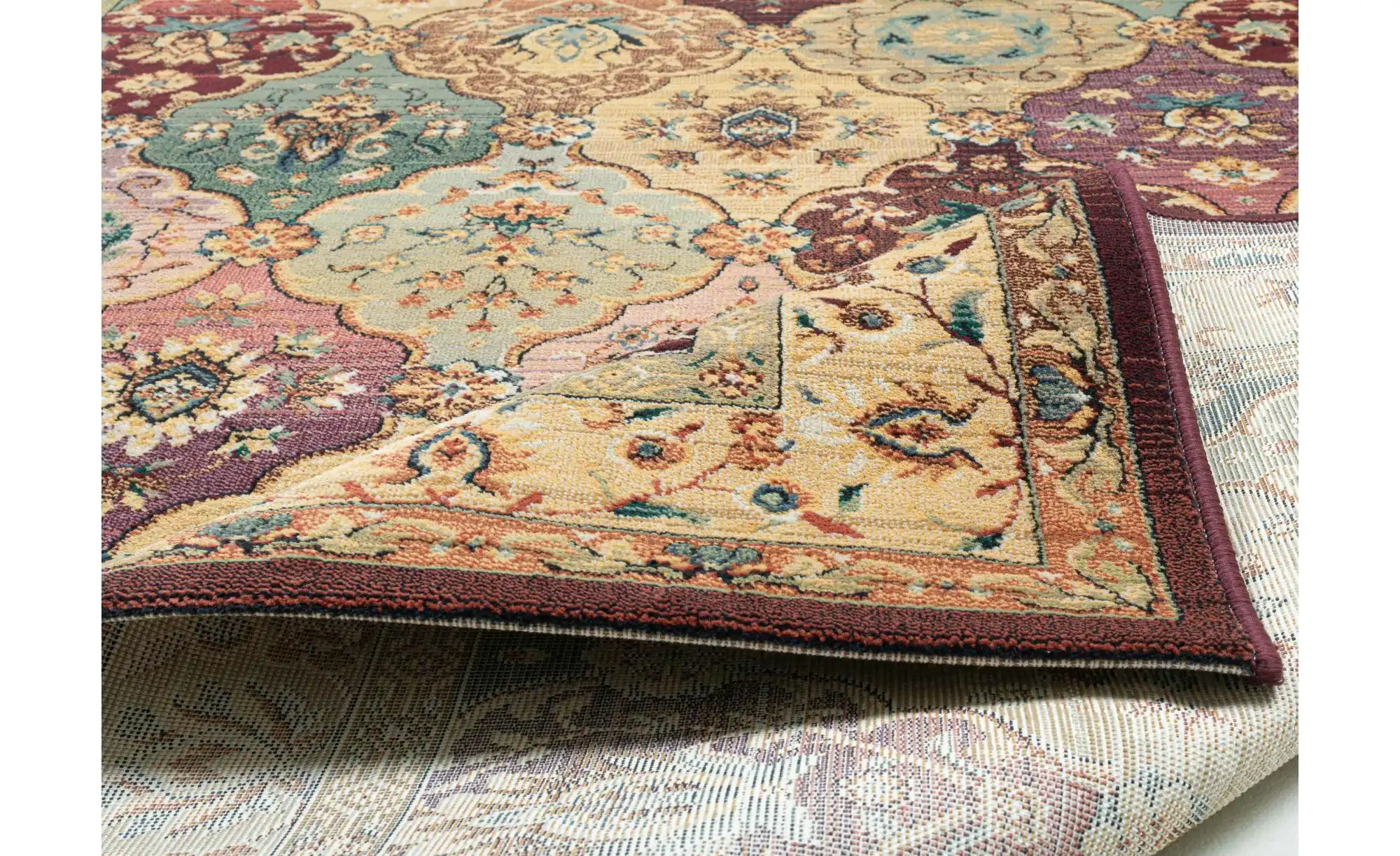THEKO Vintageteppich