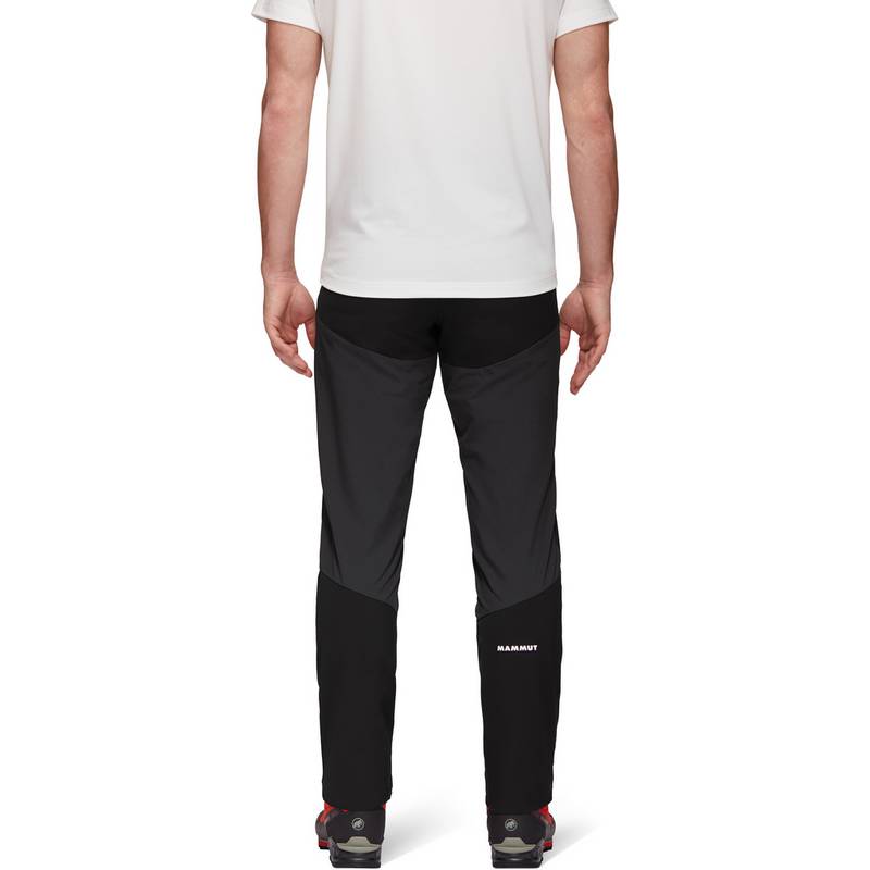 Mammut Courmayeur Softshellhose Herren