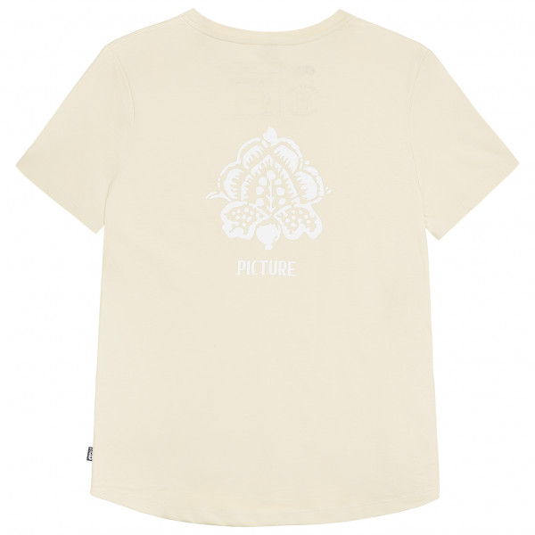 Picture - Women's Exee Pocket Tee - T-Shirt