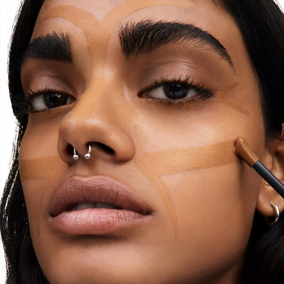 Corrector Face All Hours Precise Angles