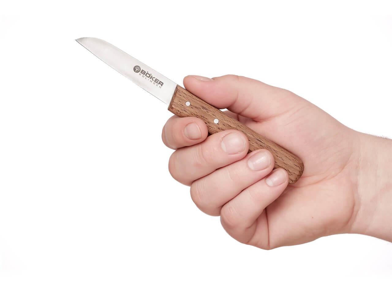 Classic Gemüsemesser Buche