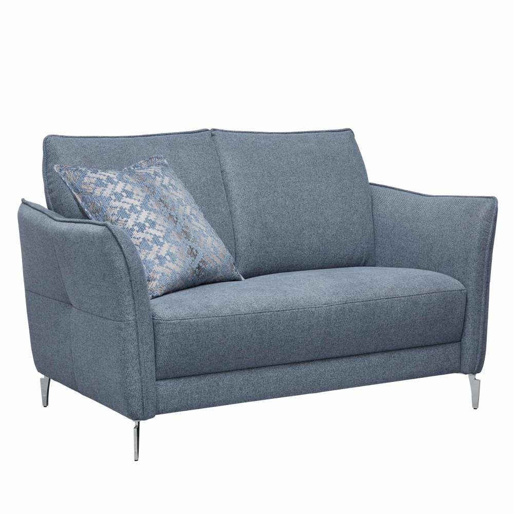 Sofa 2,5 sitzig Mondo Piatto