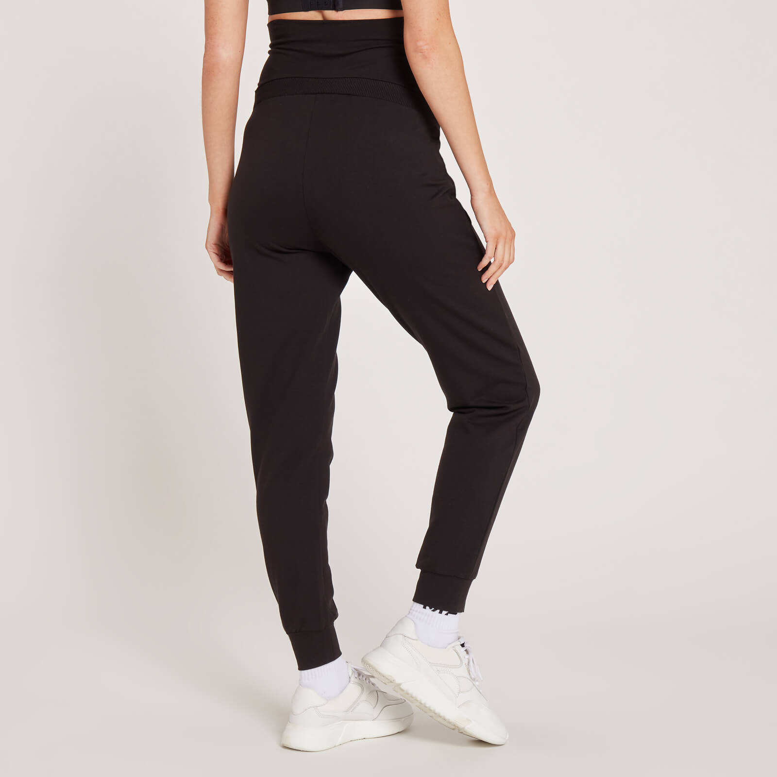 Jogging de maternité MP pour femmes  – Noir