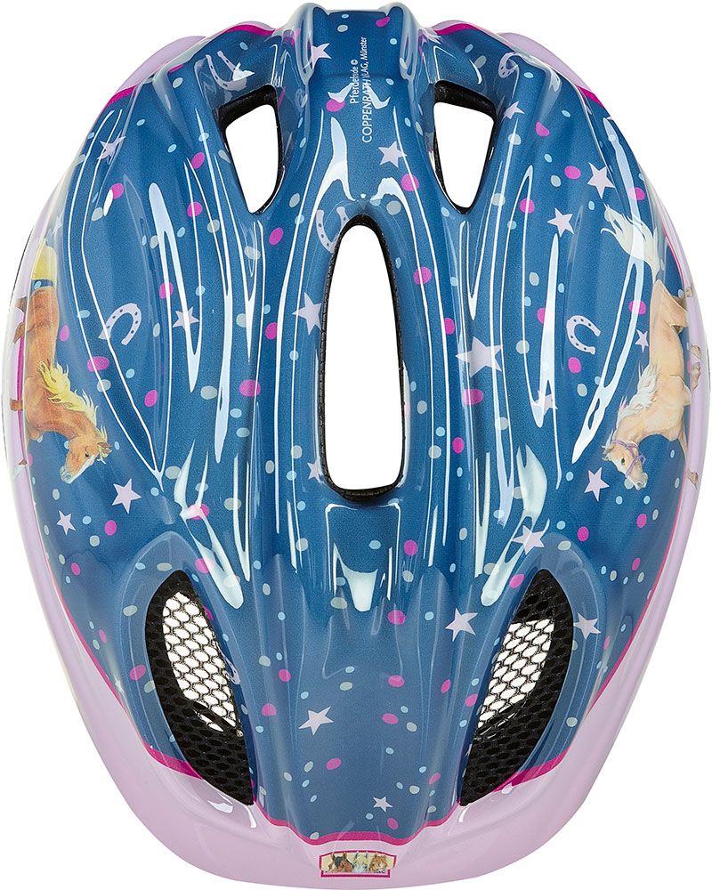 KED Meggy II Originals Pferdefreunde - Kinderhelm kaufen | Bike-Discount