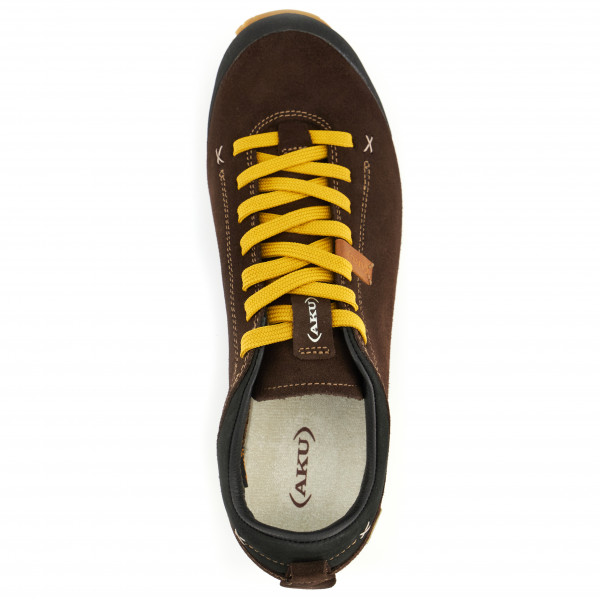 AKU - Bellamont 3 Suede GTX - Sneaker