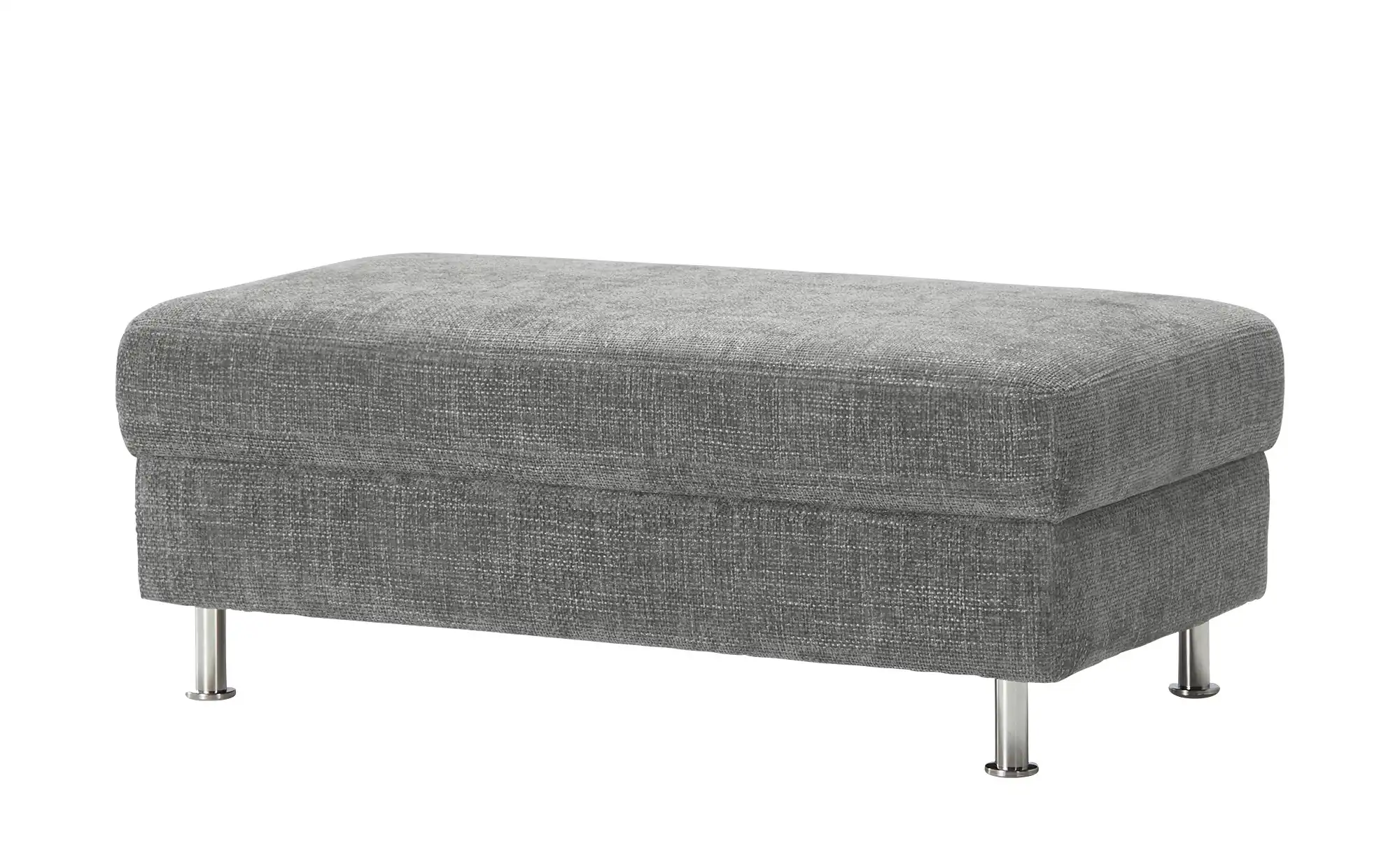 Polstermöbel Oelsa Polsterhocker Selecta Home