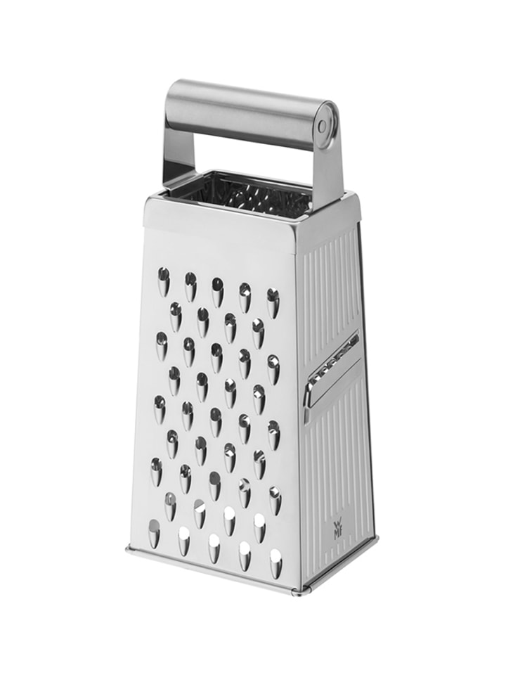 WMF Edelstahl-Vierkantreibe - (B)11 x (H)24 x (T)8 cm günstig kaufen onesize