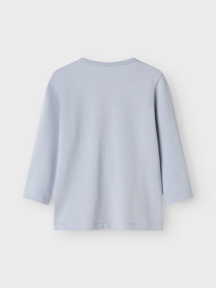 name it Longsleeve in Hellblau günstig kaufen