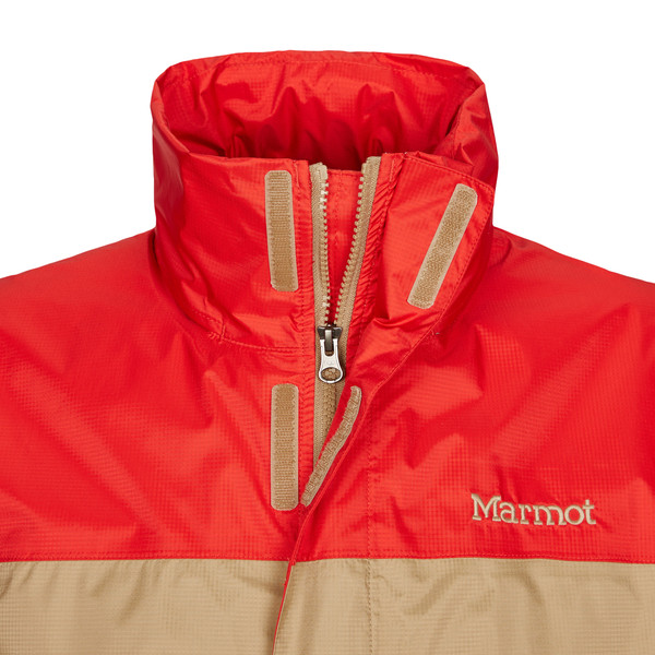 PRECIP ECO JACKET Herren - Regenjacke