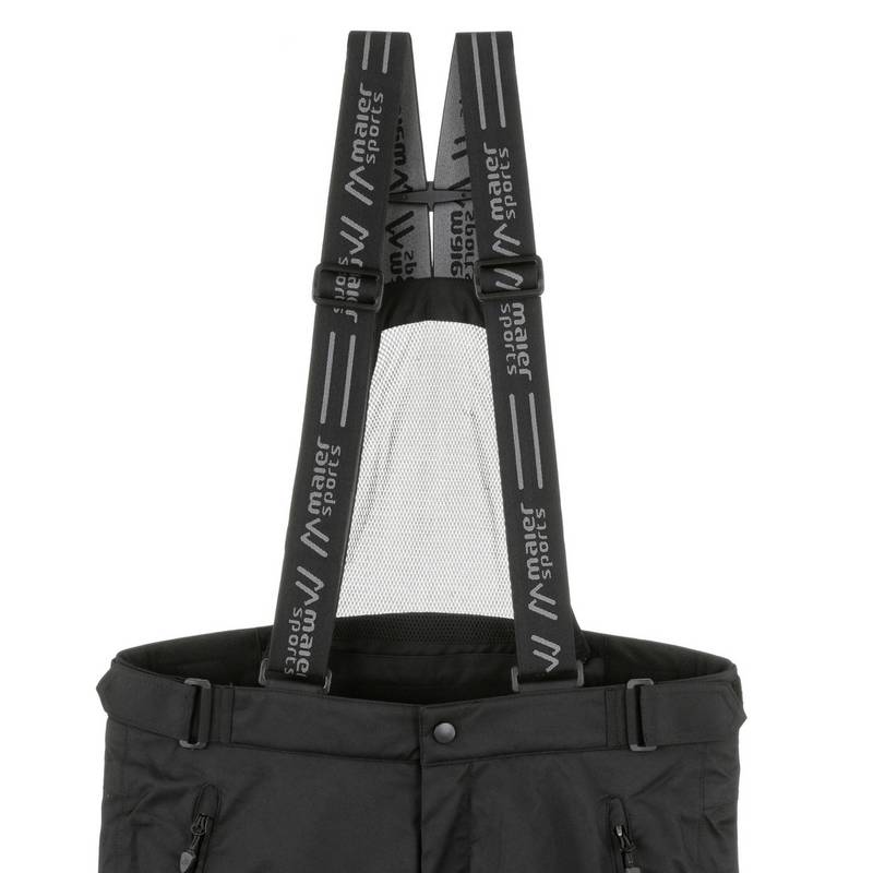 Maier Sports Anton light Skihose Herren