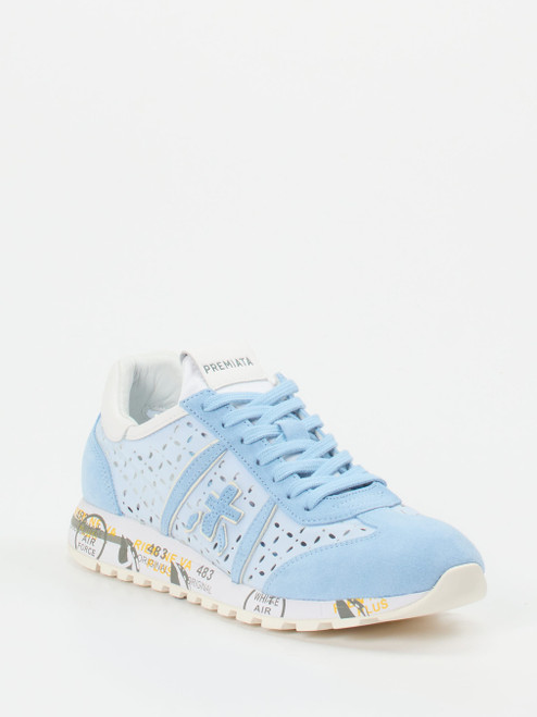 Sneaker-16611990031 Premiata