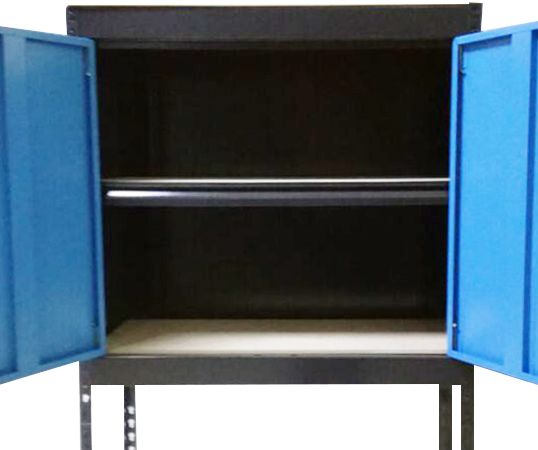 Güde Steckregalschrank