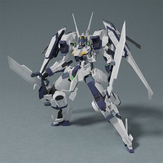 Titanomachia Moderoid Plastic Model Kits - Side: GR Edelstein II (Zwei)
