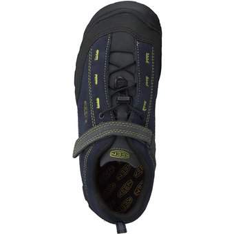 KEEN Jasper Halbschuhe in blau