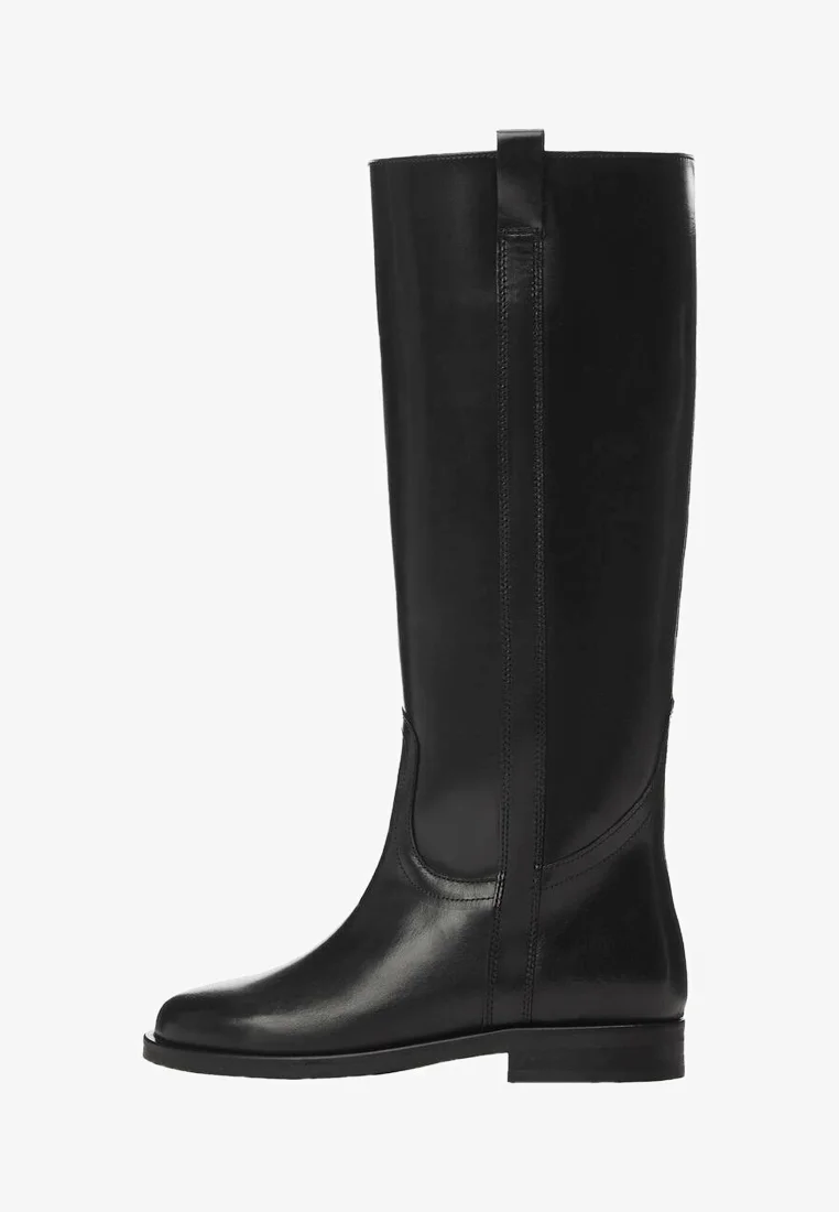 Mango GALOPE - Botas altas
