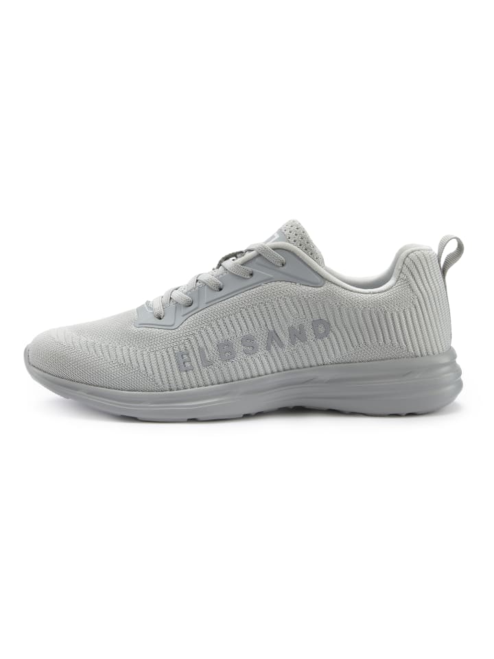 ELBSAND Sneaker in hellgrau günstig kaufen