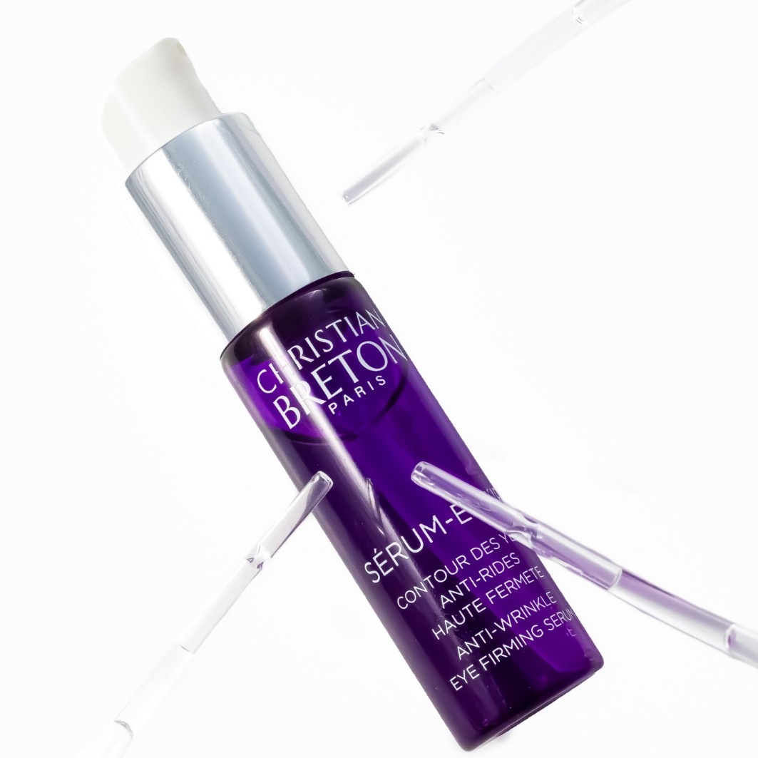 Christian Breton SERUM-ELIXIR