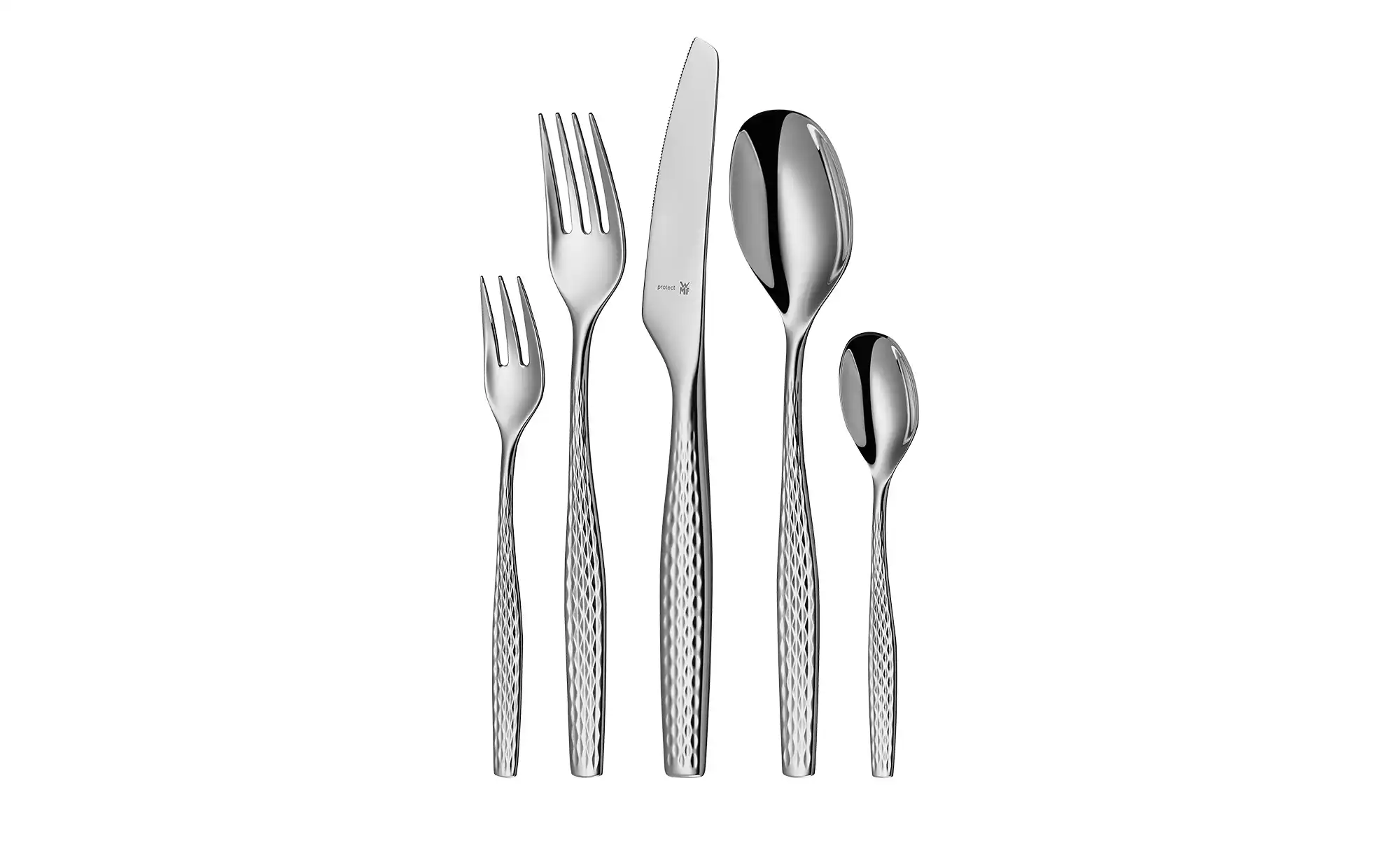 WMF Besteckset Sentic