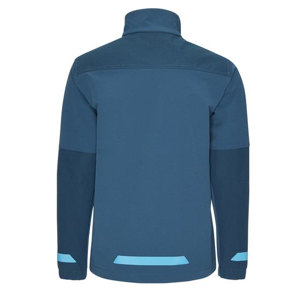 2FS JACKET JUNIOR Kinder - Softshelljacke