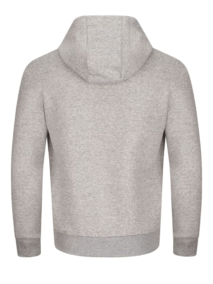riverso  Sweatjacke RIVNoah in Grau günstig kaufen