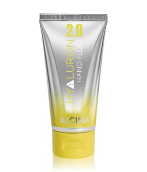 ALCINA Aluron Hand-Fluid Handcreme-50 ml