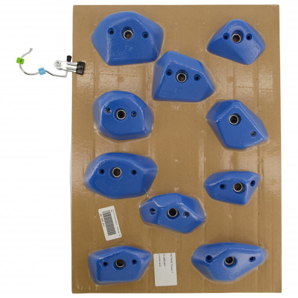 Community Climbing Equipment - Scoops Jugs - Klettergriffe
